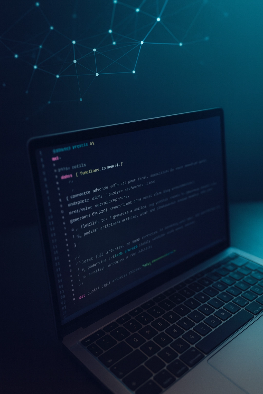 AI-powered blog and content writing services with SEO automation for fast results