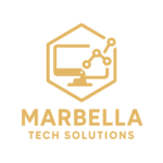Marbella Tech Solutions logo