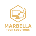 Marbella Tech Solutions logo